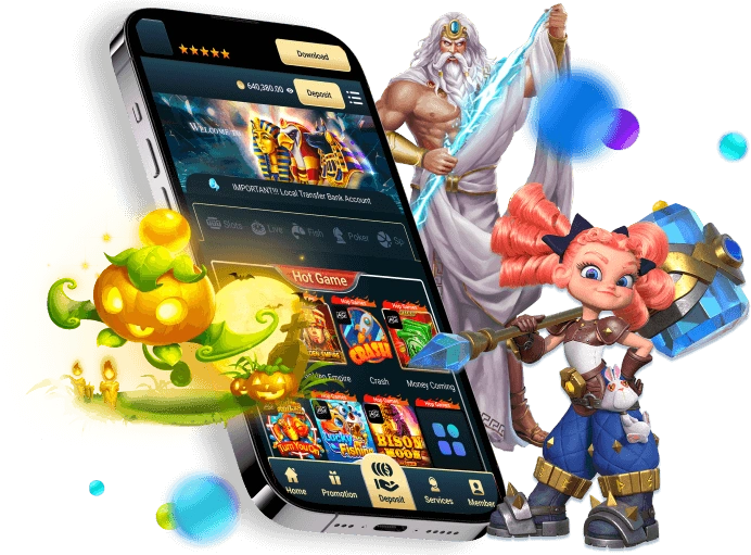 Phân tích khuyến mãi 789cub login