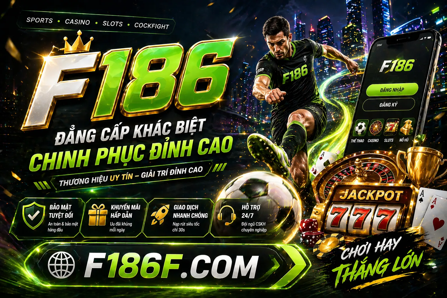Nền tảng đá gà uy tín 789cub login