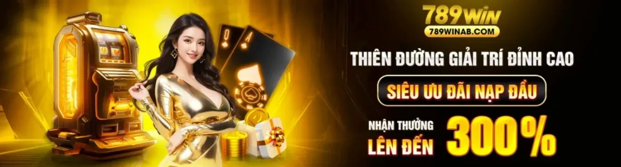 Hình ảnh đại diện chiến lược game 789cub login