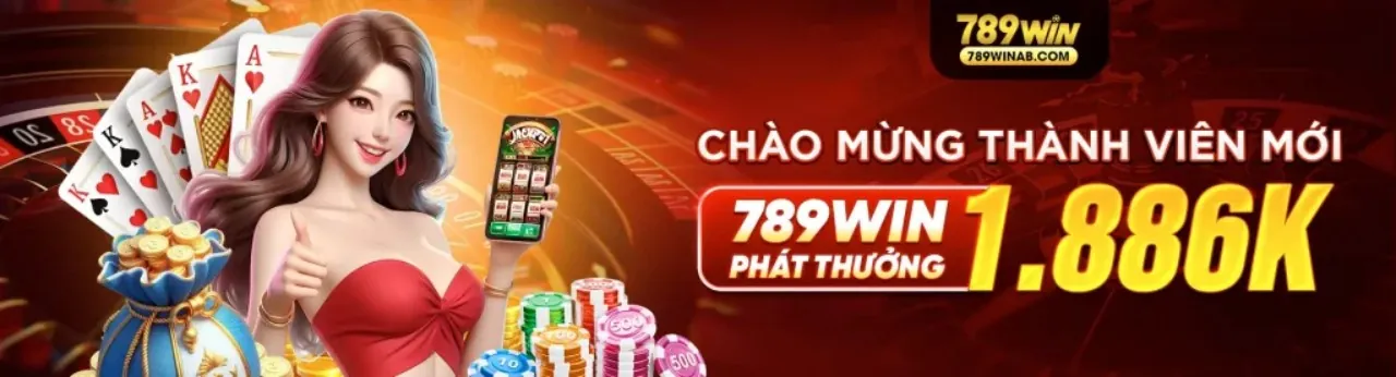 Giao diện thân thiện và dễ sử dụng của 789cub login