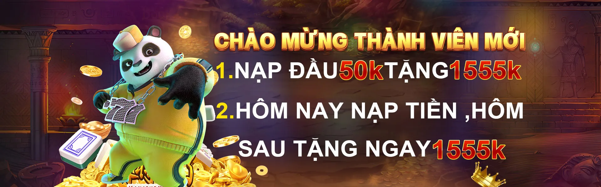 Hình ảnh ưu đãi chào mừng 789cub Login